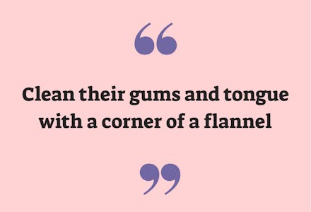1) Natalie Carman, from Cumbria, a Clinical Lead Dentist, mum to Hamish, five, and Euan, two, says: