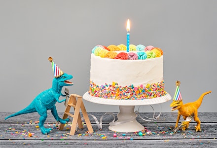 dinosaur birthday party1