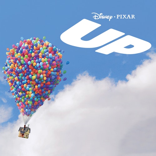 Up