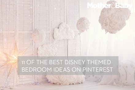 disneybedroom Disney themed bedroom ideas