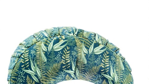 DockATot La Maman Wedge Nursing Pillow