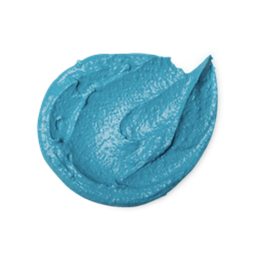 Best for all skin types: Lush Donu0026#039;t look at me mask