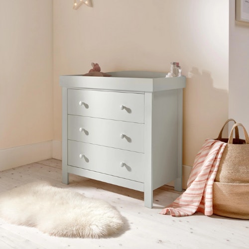 Dover Dresser Changer