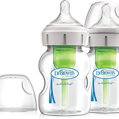 Dr Brownu0026#039;s Options+ Anti-Colic 150ml