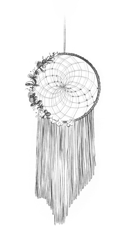 dreamcatcher new copy