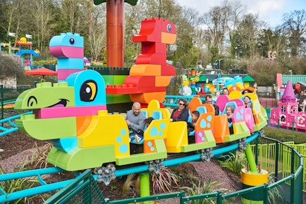 duplo dino 1