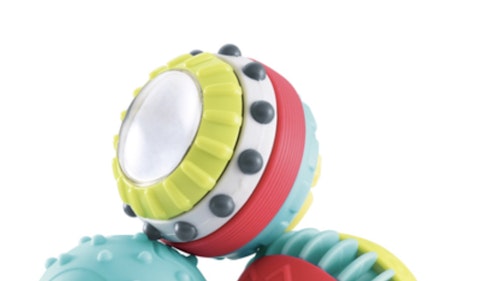 Early Learning Centre Sensory Discovery Balls