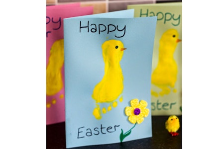 easter card 5