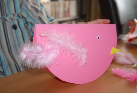 easter card 9