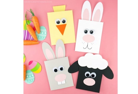 easter card