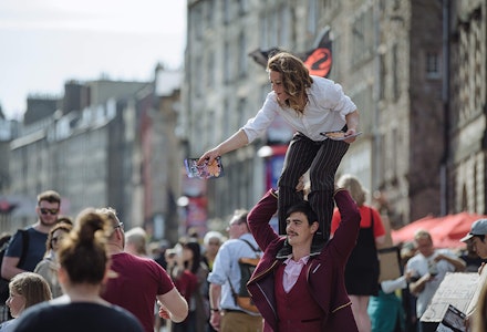edfringe