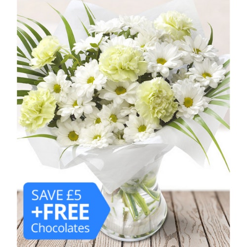 Eflorist Imagine Bouquet