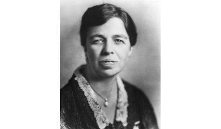 eleanor