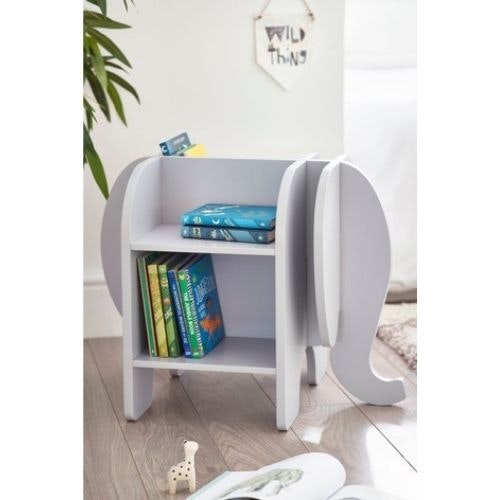 Elephant Bookcase