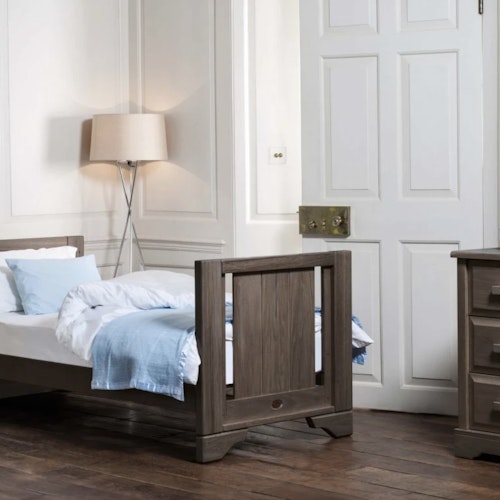 Eton Expandable Cot Bed