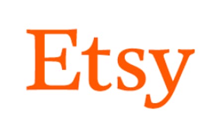 1) Etsy