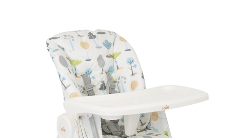 Joie Mimzy Snacker 2 in 1 Highchair
