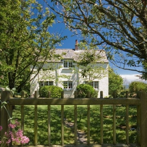 Bohurrow Farm Cottage