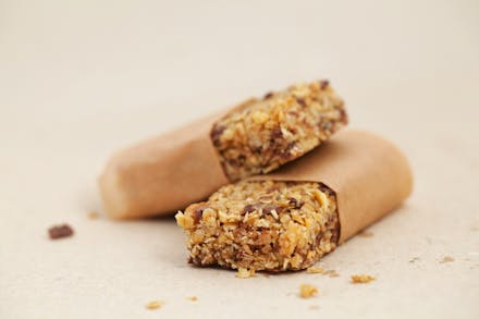 Flapjacks/breakfast bars Flapjacks