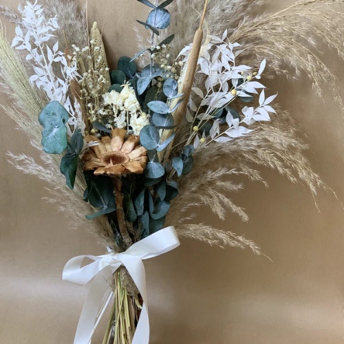 Floom Dried Ocean Breeze by The Botanical Bunch