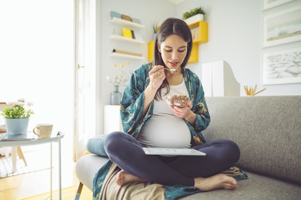 food in pregnancy food in pregnancy