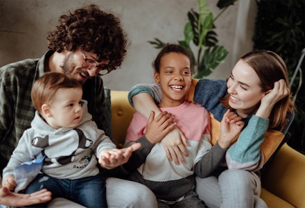 foster family