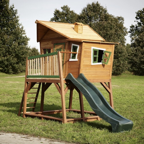 Freeport Park Playhouse