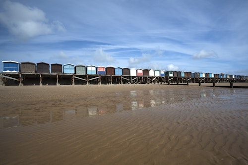 Frinton-on-Sea, Essex