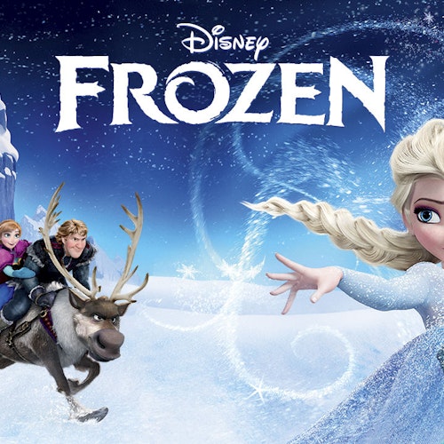 Frozen