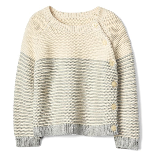GAP Baby Brannan Kimono Sweater