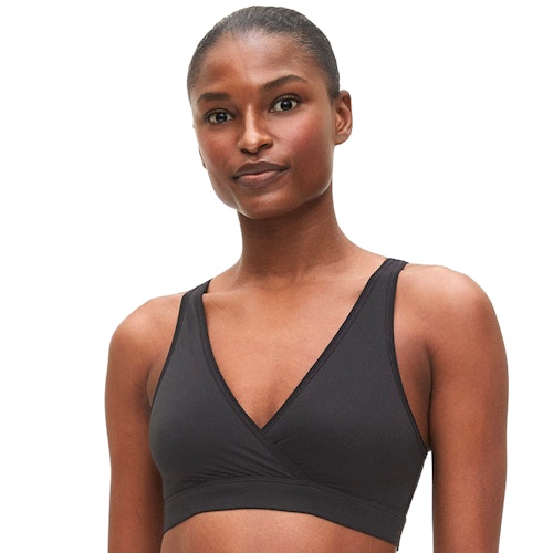 Maternity Live-In Nursing Bra