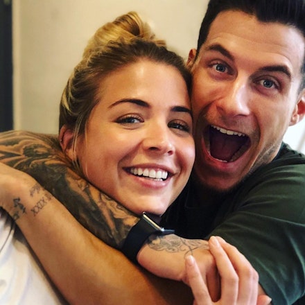 gemma and gorka
