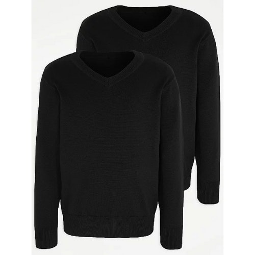George by Asda School Jumpers