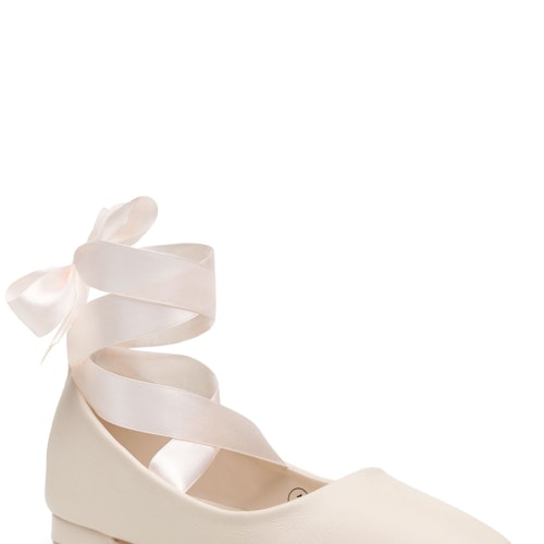 Paisley of London Dahlia shoe