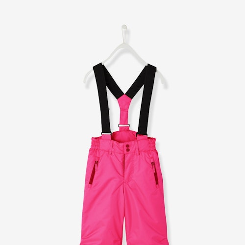 Girlsu2019 Ski Trousers