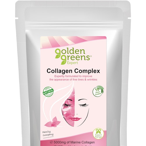 Collagen Complex Powder