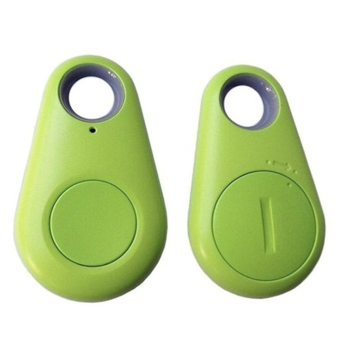 GPS Track Tag