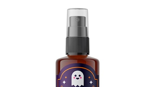 Anti Nightmare Mist