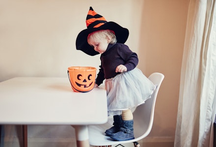 halloween toddler outfits