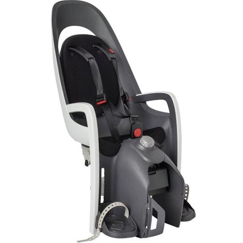 Hamax Caress Pannier Rack Mounted Child Seat