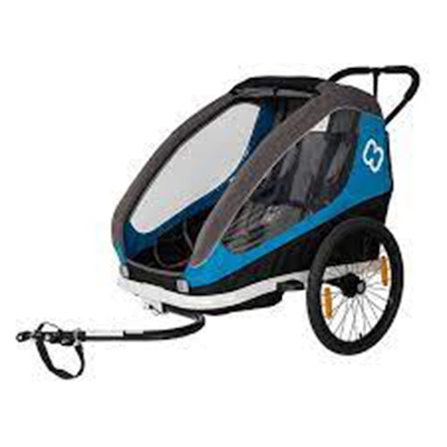 Hamax Traveller Child Bike Trailer