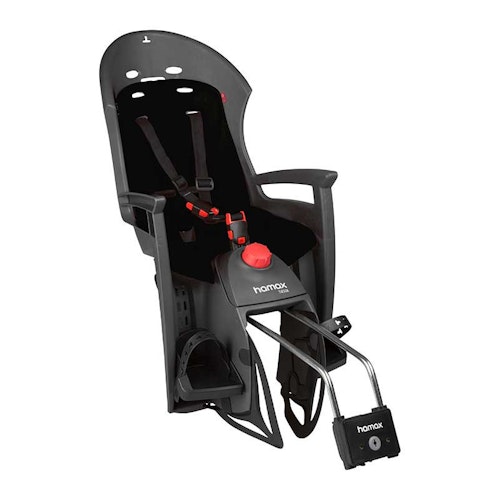 Hamax Siesta Rear Child Bike Seat