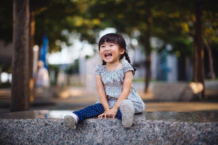 happy toddler tips emotional development