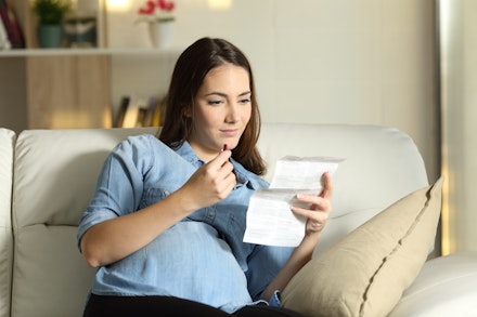 healthy pregnancy