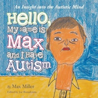 Hello my name is Alex book