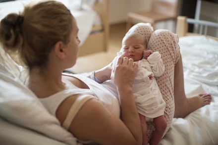 holding baby5