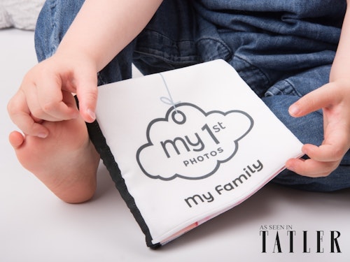 My 1st Photobook