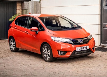 honda jazz 90786hon