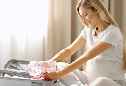 hospital bag checklist2