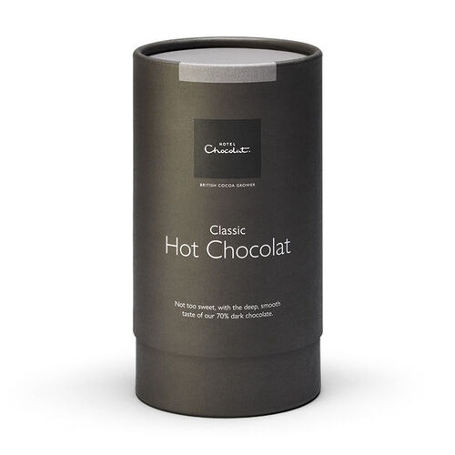 Hotel Chocolate Classic Hot Chocolate